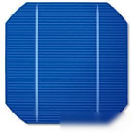 太陽能電池片 驅動綠色未來的光能核心