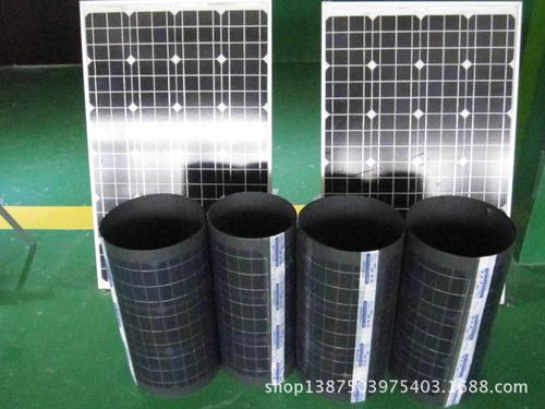 綠色出行新趨勢 單晶太陽能電池板與電動三輪車充電裝置的創新融合